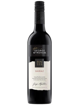 RƯỢU VANG BIN 555